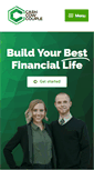 Mobile Screenshot of cashcowcouple.com